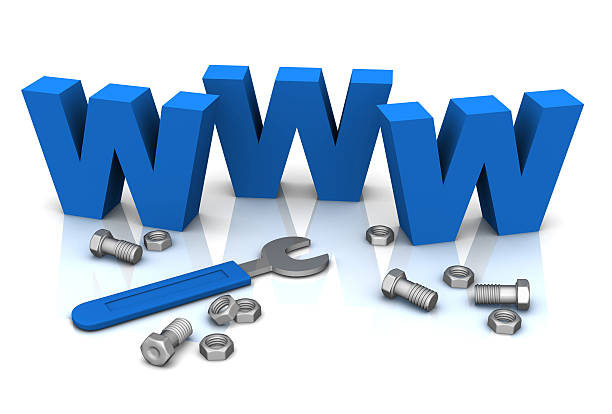 Manutenção em site no Rio de Janeiro